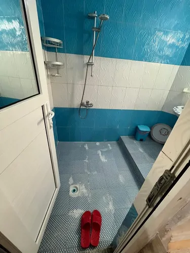 تصویر 11 - سوییت برگ سبز (واحد ۵) در قشم