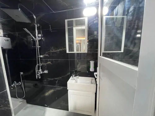 تصویر 31 - ویلا تریپلکس استخردار آبگرم خندان با فوتبال دستی در  خلیل شهر