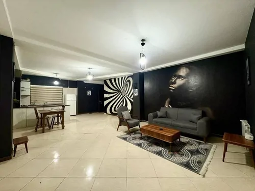 تصویر 8 - آپارتمان شانا (واحد ۲۱ تیپ 1) در سیمون بولیوار در  تهران