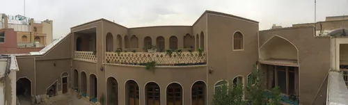 تصویر 5 - اقامتگاه بوم‌گردی صالحی (6 نفره) در  اصفهان