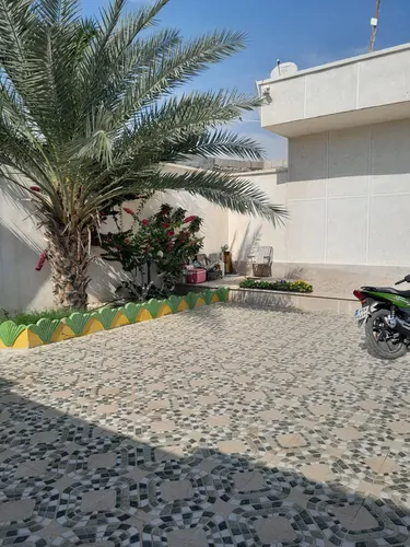 تصویر 17 - ویلا سبز در بندر مقام