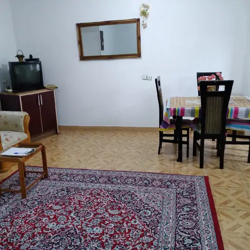 تصویر 2 - ویلا مبله خدمتی در لاهیجان