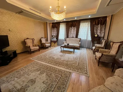 تصویر 2 - آپارتمان مبله در میدان رسالت در تهران