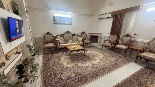 تصویر 4 - ویلا ساغر در  لامرد