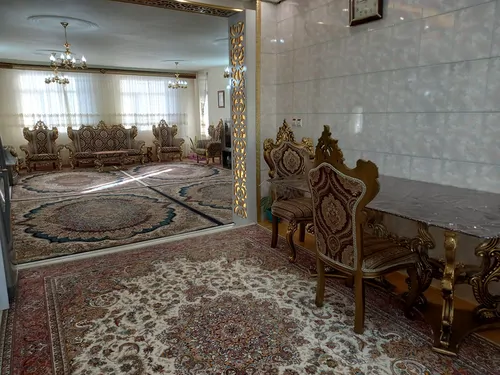 تصویر 8 - آپارتمان قشنگی در  اردبیل