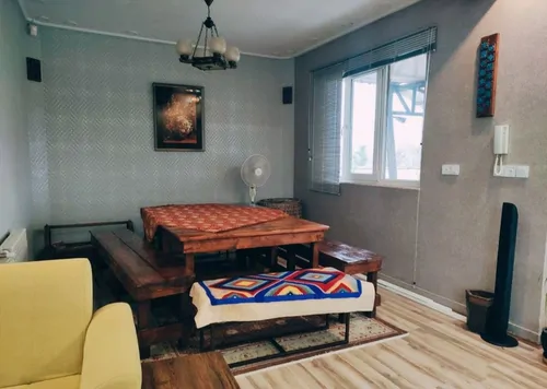 تصویر 4 - ویلا پرسو در رشت