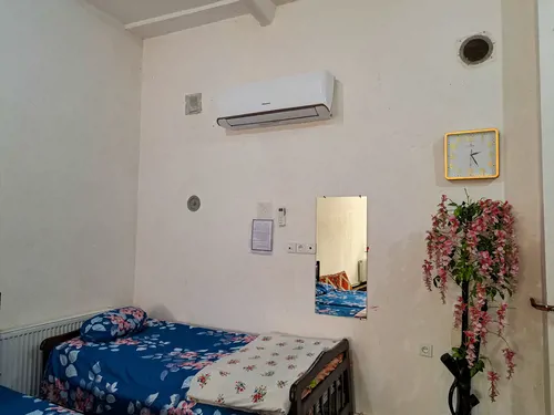 تصویر 9 - سوییت محیط   در  آستانه اشرفیه