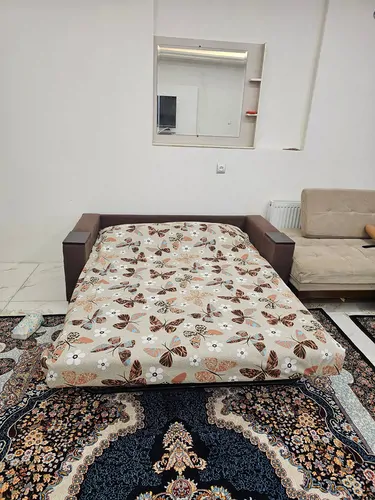 تصویر 6 - خانه مبله آریا در  همدان