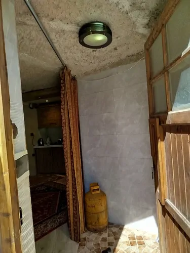 تصویر 12 - سوییت صخره ای تورال (2) در  کندوان