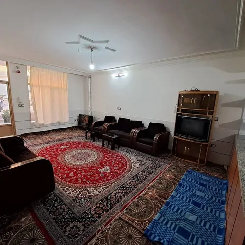 تصویر 2 - خانه اعتباریان (1) در اصفهان