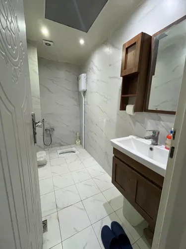 تصویر 11 - آپارتمان دو خوابه مرکز شهر (6) ساختمان مهوین در  تهران