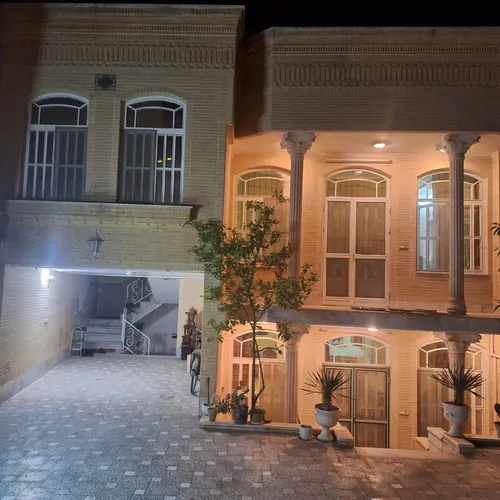 تصویر 8 - آپارتمان مبله انارستان در  کاشان