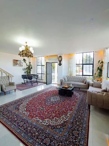 تصویر 2 - ویلا ناترینا در رامسر