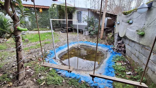 تصویر 6 - ویلا دنج  در  صومعه‌سرا