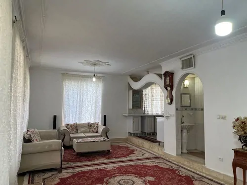 تصویر 5 - ویلا استخردار آبگرم زعفرانیه در  سهیلیه