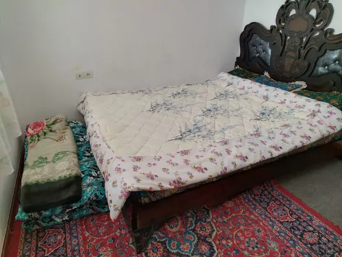 تصویر 10 - آپارتمان رضوان  در  کرمان