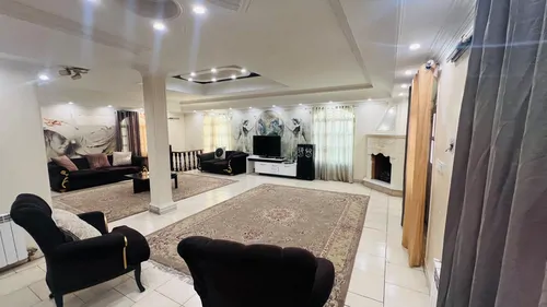 تصویر 4 - ویلا استخردار آبگرم بانوی شرقی (2) در  پردیس