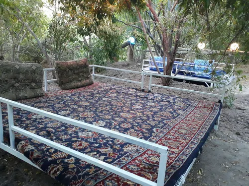 تصویر 4 - روستایی و عشایری (واحد۴) در بافق