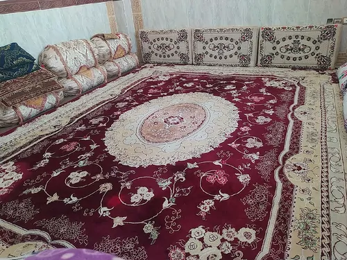 تصویر 5 - سوییت لاشار اقامت در  چابهار
