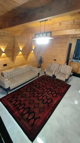 تصویر 3 - کلبه کلبه سویسی بردیا در بابل کنار