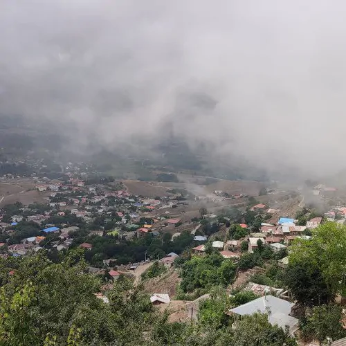 تصویر 3 - سوییت سوییت کلاردشت ۲ یا ۳ مهمان در کلاردشت