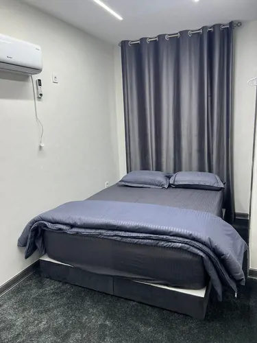 تصویر 18 - آپارتمان مبله سام پلازا (واحد 2)   در  قشم