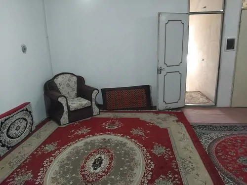 تصویر 5 - آپارتمان مبله سلطانیه  در  سلطانیه