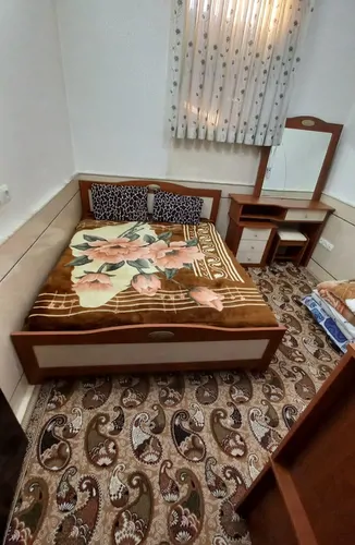 تصویر 9 - خانه مبله باقی  در  کاشان