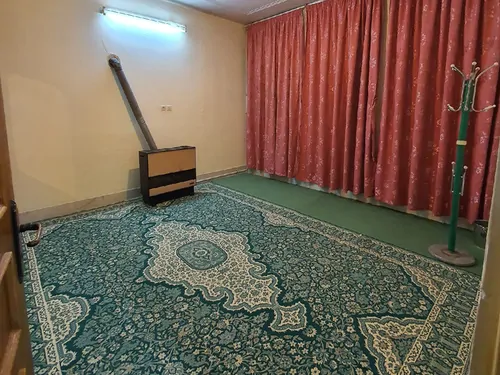 تصویر 2 - آپارتمان مهرداد در میبد