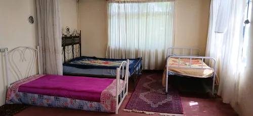 تصویر 4 - ویلا ویلا کشاورز در رضوانشهر