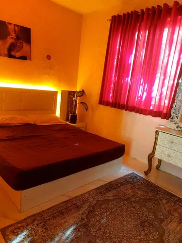 تصویر 8 - ویلا دلگشا با فوتبال دستی  در  سنگر