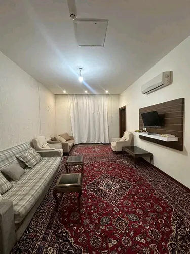 تصویر 2 - آپارتمان مبله ضامن در مشهد