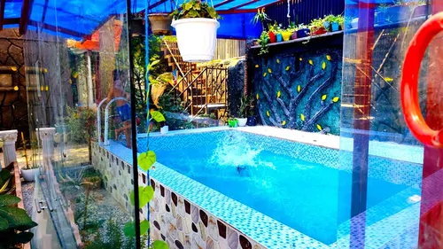 تصویر 3 - ویلا عمارت سنتی دلنشین در اصفهان