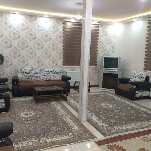 تصویر 13 - خانه ویلایی هگمتانه در  همدان