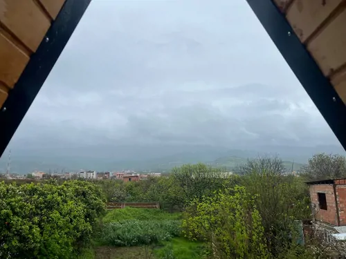 تصویر 12 - کلبه دِل سو در  خلیل شهر