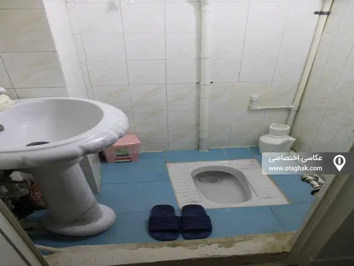 تصویر 13 - آپارتمان مبله هدهد در اصفهان