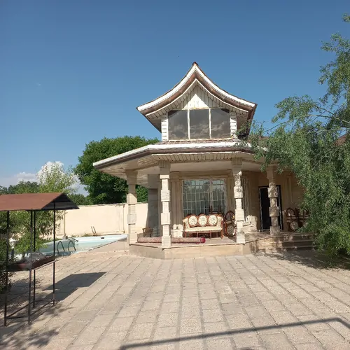 تصویر 2 - ویلا یاسین در سهیلیه