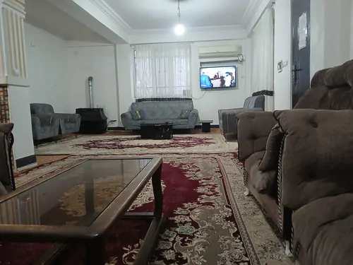 تصویر 7 - ویلا باغ جنگلی آرامش در  سیاهکل