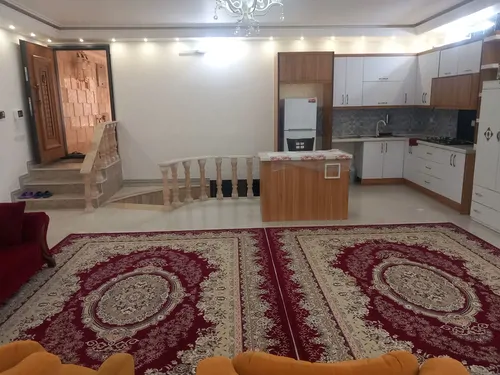 تصویر 5 - آپارتمان مبله یاسر  در  کاشان