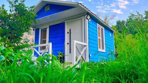 تصویر 2 - سوییت با دیزاین چوب من و تو در  لاهیجان