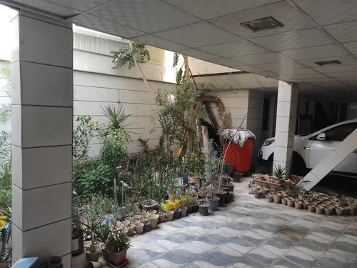 تصویر 27 - آپارتمان حافظ در  شیراز