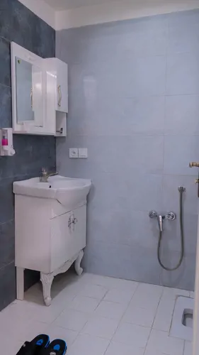 تصویر 5 - آپارتمان هتل اپارتمان قصر کوثر در  تهران