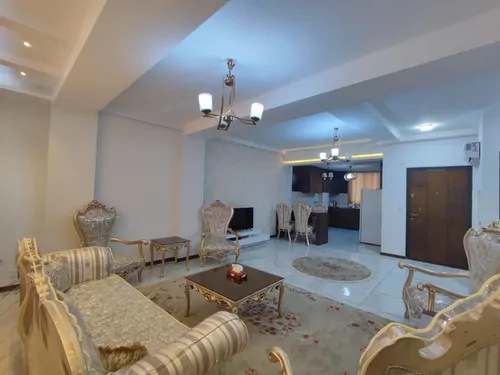 تصویر 4 - آپارتمان مبله ولیعصر(واحد1) در  شیراز