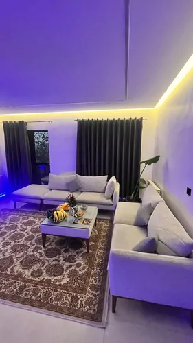 تصویر 6 - ویلا اوتلا با جکوزی در بابل کنار