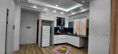 تصویر 7 - ویلا استخردار آبگرم شقایق (1) با جکوزی در  چالوس