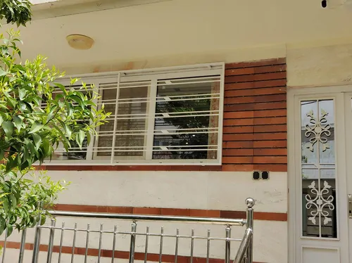 تصویر 10 - آپارتمان مبله آنام در شیراز