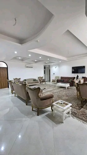تصویر 5 - آپارتمان مبله گمبرون (سه خواب) در بندر عباس