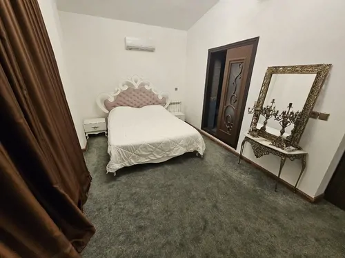 تصویر 16 - ویلا لوکس استخردار آبگرم یاس با بیلیارد در  بابلسر