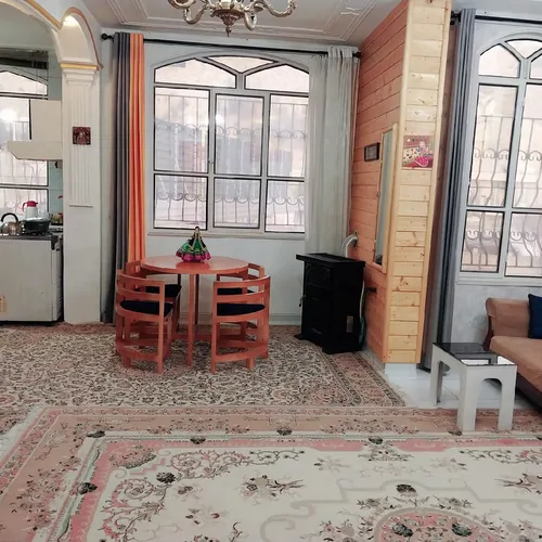 تصویر 10 - آپارتمان مبله حافظیه دروازه قران  در  شیراز
