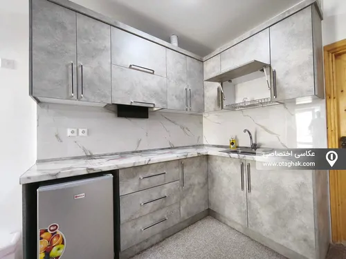 تصویر 4 - اقامتگاه بومگردی ساحلی خماسی (سوییت دبل) با صبحانه رایگان در هنگام